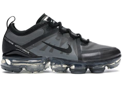 nike tn 2019 herren|Nike Air VaporMax 2019 Triple Black Men's .